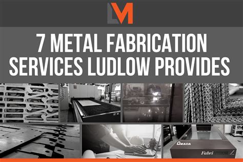 metal fabrication ludlow vermont|Best Sheet Metal Fabrication Companies .